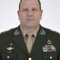 Foto do Autor: General de Exército Guido Amin Naves