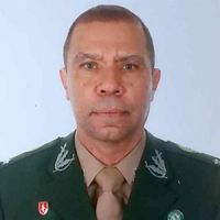 Foto do autor: General de Brigada Alexandre Oliveira Cantanhede Lago