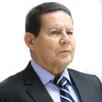 Foto do Autor: Vice-Presidente da República Antonio Hamilton Martins Mourão