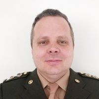 Foto do Autor: Coronel Marcos Heleno Guerson de Oliveira Júnior