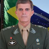 Foto do autor: Gen Ex Guilherme Cals Theophilo Gaspar de Oliveira