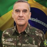 Foto do Autor: Gen Ex Eduardo Dias da Costa Villas Bôas