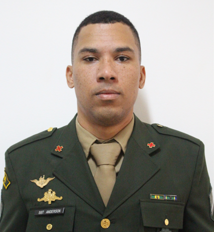 Foto do Autor: 2º Sgt Anderson