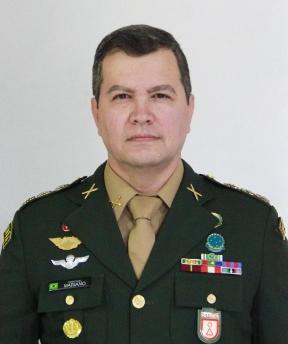 Foto do Autor: Cel Idunalvo Mariano de Almeida Júnior