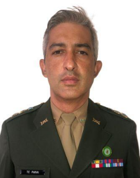 Foto do autor: TC Luiz Gustavo de Paiva Lopes