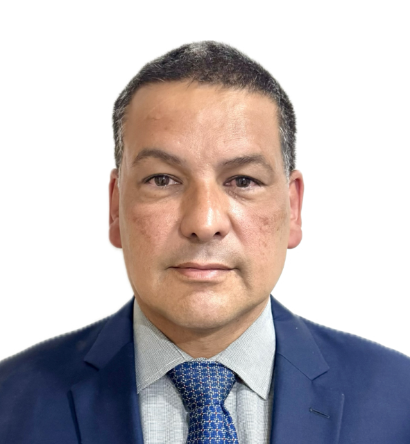 Foto do autor: Cel R1 Mario de Carvalho Neto