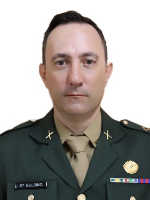 Foto do Autor: S Ten Murilo Bulsing