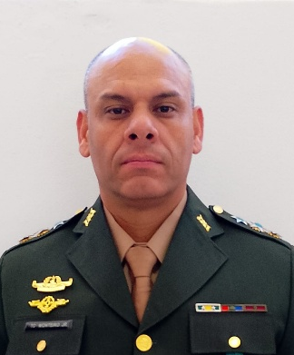 Foto do Autor: TC JÚLIO CÉSAR MONTEIRO DE VASCONCELOS JÚNIOR