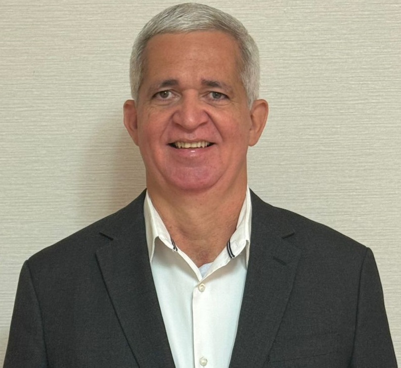 Foto do autor: CORONEL R/1 PAULO CESAR BESSA NEVES JÚNIOR