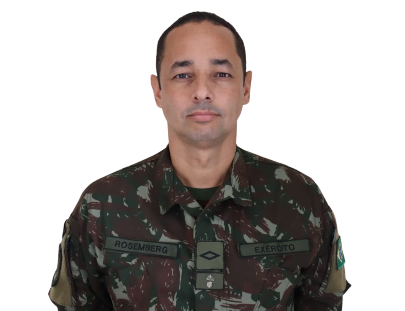 Foto do Autor: S Ten Rosemberg Thimoteo da Silva