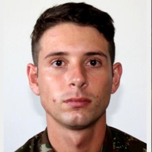 Foto do Autor: 2º Ten José Felipe Zimer