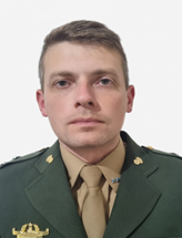 Foto do Autor: 1º Ten Vítor Siqueira Wollmann