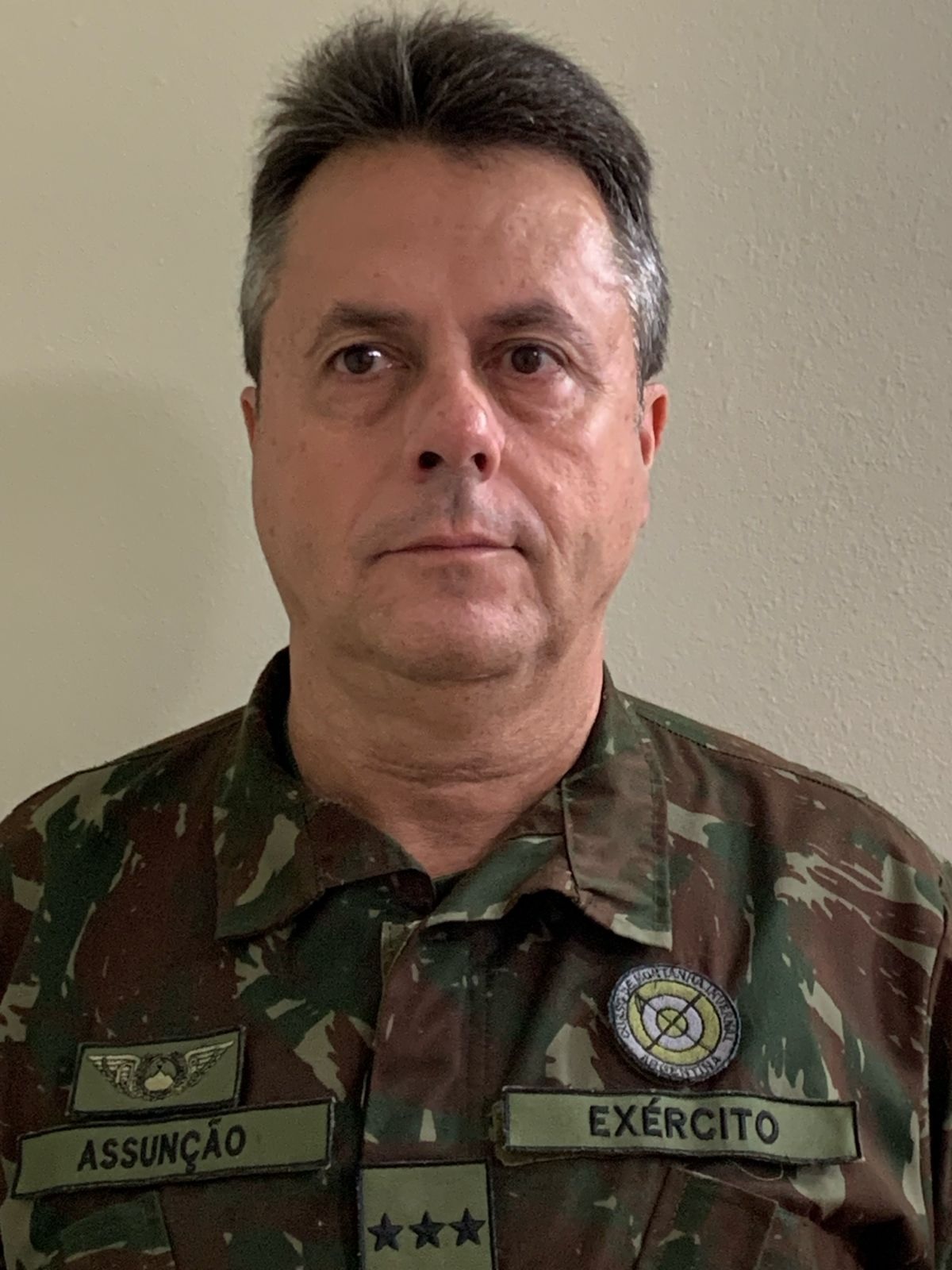 Foto do Autor: Cap Assunção