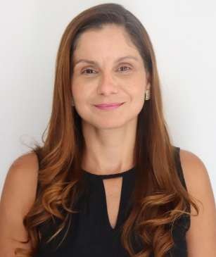 Foto do Autor: Srª Simone Leal Dias