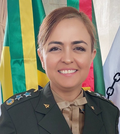 Foto do Autor: TC Daisy