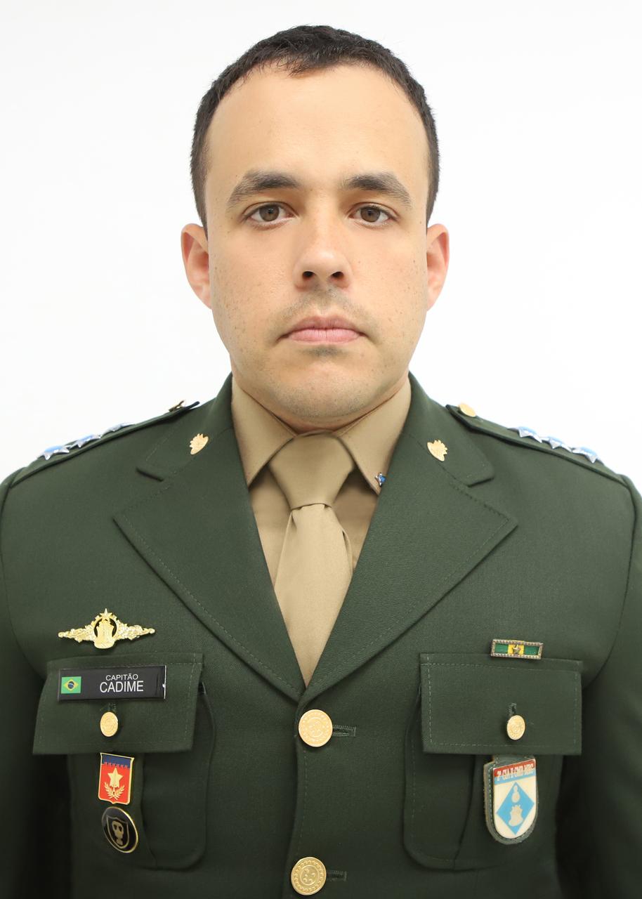 Foto do Autor: Cap Cadime