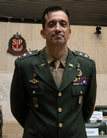 Foto do Autor: Cel Zary