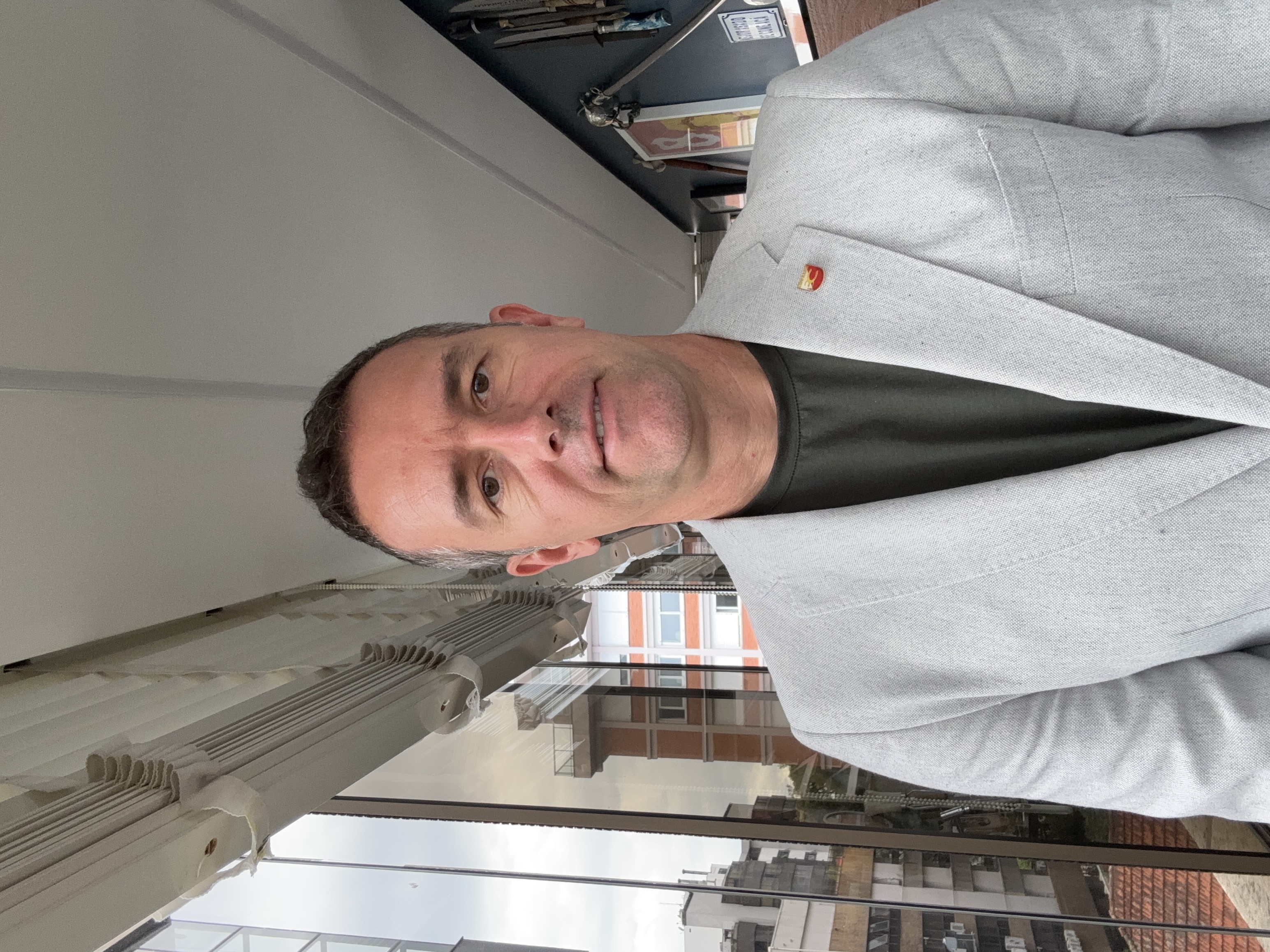 Foto do autor: Coronel R1 Luciano Hickert